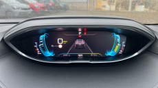 Peugeot 3008 1.6 Hybrid 180 Active 5dr e-EAT8 Estate